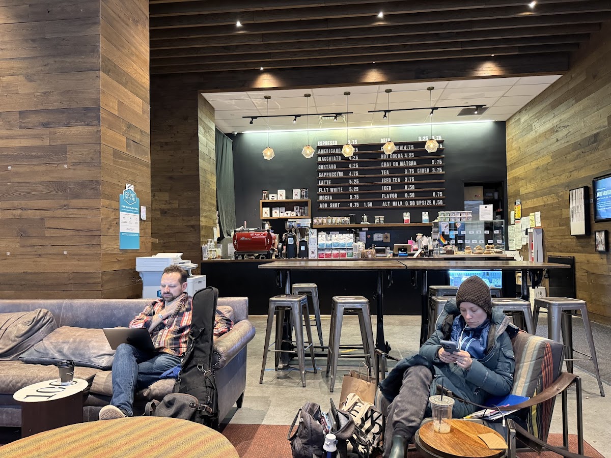 Avabrew By Oren's Coffee